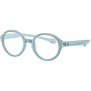 Ray-Ban Junior RY9075V 3879 S (35) Kék Gyermek Dioptriás szemüvegek