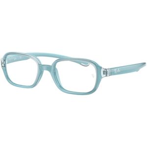 Ray-Ban Junior RY9074V 3879 M (39) Kék Gyermek Dioptriás szemüvegek