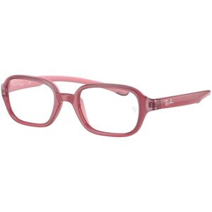 Ray-Ban Junior RY9074V 3877 S (37) Lila Gyermek Dioptriás szemüvegek