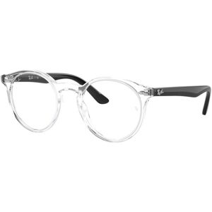Ray-Ban Junior RY1594 3541 S (42) Kristály Gyermek Dioptriás szemüvegek