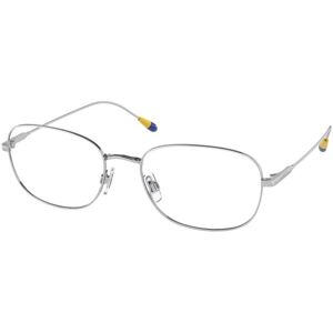 Polo Ralph Lauren PH1205 9001 L (55) Ezüst Női Dioptriás szemüvegek