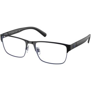 Polo Ralph Lauren PH1175 9399 L (56) Kék Női Dioptriás szemüvegek