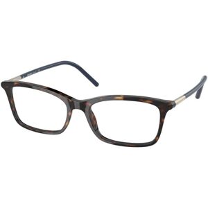 Prada PR16WV 2AU1O1 L (54) Havana Férfi Dioptriás szemüvegek