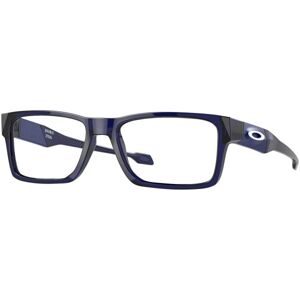 Oakley Double Steal OY8020-04 L (48) Kék Gyermek Dioptriás szemüvegek