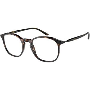 Giorgio Armani AR7213 5026 L (51) Havana Női Dioptriás szemüvegek