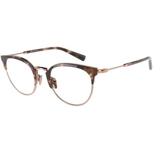 Giorgio Armani AR5116 3011 ONE SIZE (51) Havana Férfi Dioptriás szemüvegek