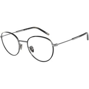 Giorgio Armani AR5114T 3280 L (50) Szürke Női Dioptriás szemüvegek
