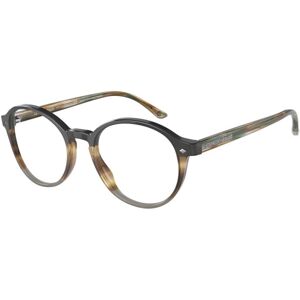 Giorgio Armani AR7004 5912 M (49) Barna Női Dioptriás szemüvegek