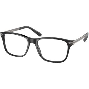 Bvlgari BV3049 501 M (53) Fekete Női Dioptriás szemüvegek