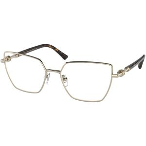 Bvlgari BV2236 278 L (54) Arany Férfi Dioptriás szemüvegek