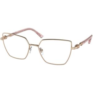 Bvlgari BV2236 2014 L (54) Arany Férfi Dioptriás szemüvegek