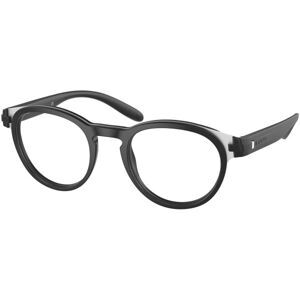 Bvlgari BV1115 5313 L (50) Fekete Női Dioptriás szemüvegek