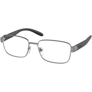 Bvlgari BV1113 195 L (56) Ezüst Női Dioptriás szemüvegek