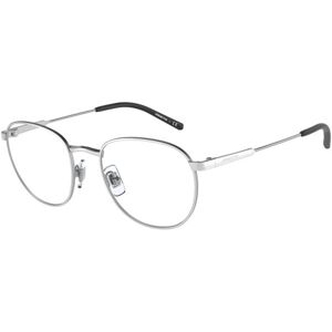 Arnette Sling AN6128 740 ONE SIZE (50) Ezüst Női Dioptriás szemüvegek