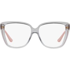 Vogue Eyewear VO5413 2903 L (54) Szürke Férfi Dioptriás szemüvegek