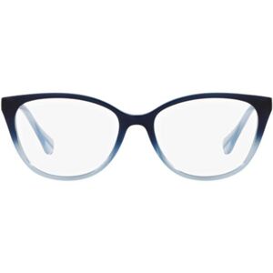 Ralph by Ralph Lauren RA7135 5982 M (53) Kék Férfi Dioptriás szemüvegek