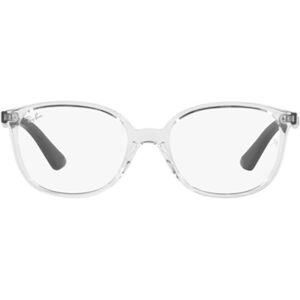 Ray-Ban Junior RY1598 3541 M (47) Kristály Gyermek Dioptriás szemüvegek