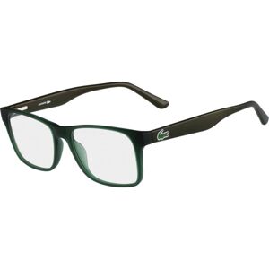 Lacoste L2741 315 ONE SIZE (53) Zöld Női Dioptriás szemüvegek
