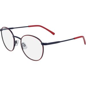 Lacoste L3108 615 ONE SIZE (45) Kék Gyermek Dioptriás szemüvegek
