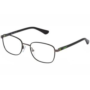 Police VK562 0508 ONE SIZE (50) Szürke Unisex Dioptriás szemüvegek