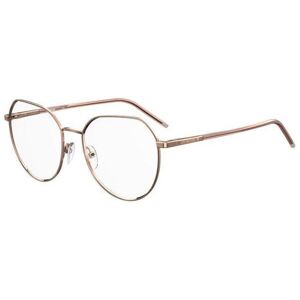 Love Moschino MOL560 DDB ONE SIZE (54) Arany Férfi Dioptriás szemüvegek