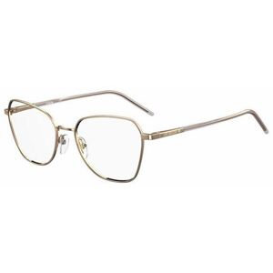 Love Moschino MOL561 000 ONE SIZE (53) Arany Férfi Dioptriás szemüvegek
