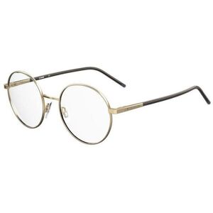 Love Moschino MOL567 000 ONE SIZE (51) Arany Férfi Dioptriás szemüvegek