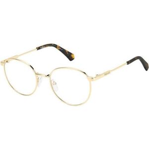 Polaroid Junior PLDD827 J5G M (47) Arany Gyermek Dioptriás szemüvegek