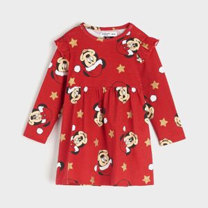 Sinsay - Disney ruha - Piros