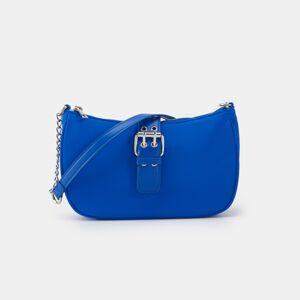 Sinsay - Csatos táska - Kék
